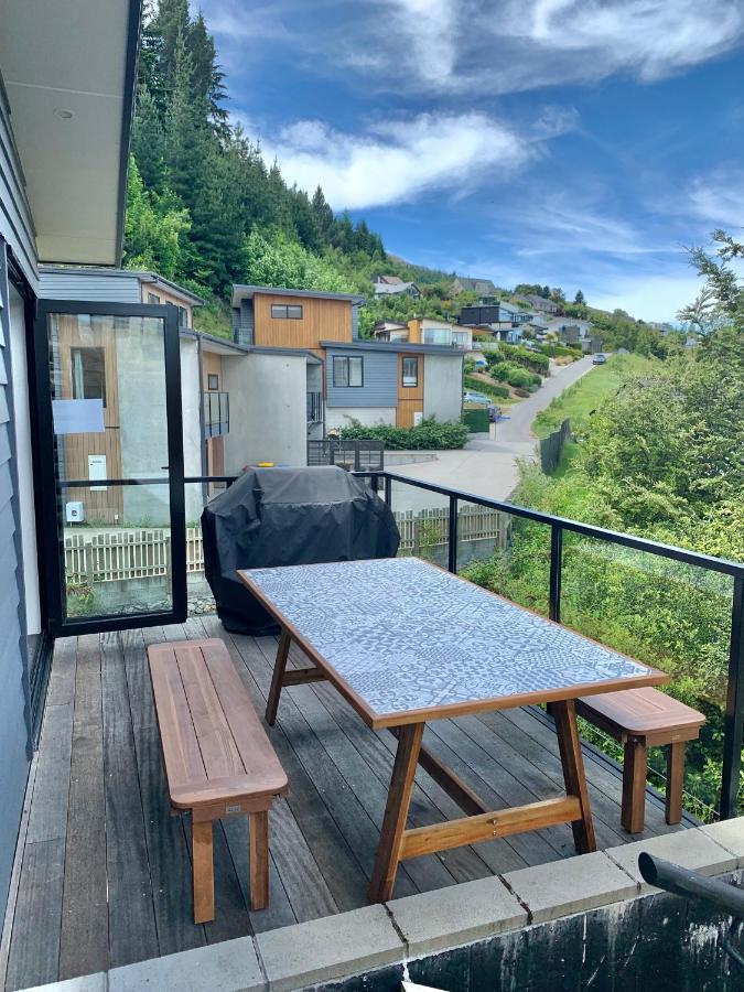 Myholidays - The Four Seasons Queenstown Exterior foto